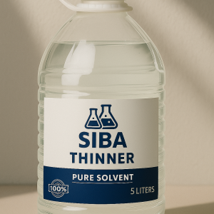 Siba Thinner