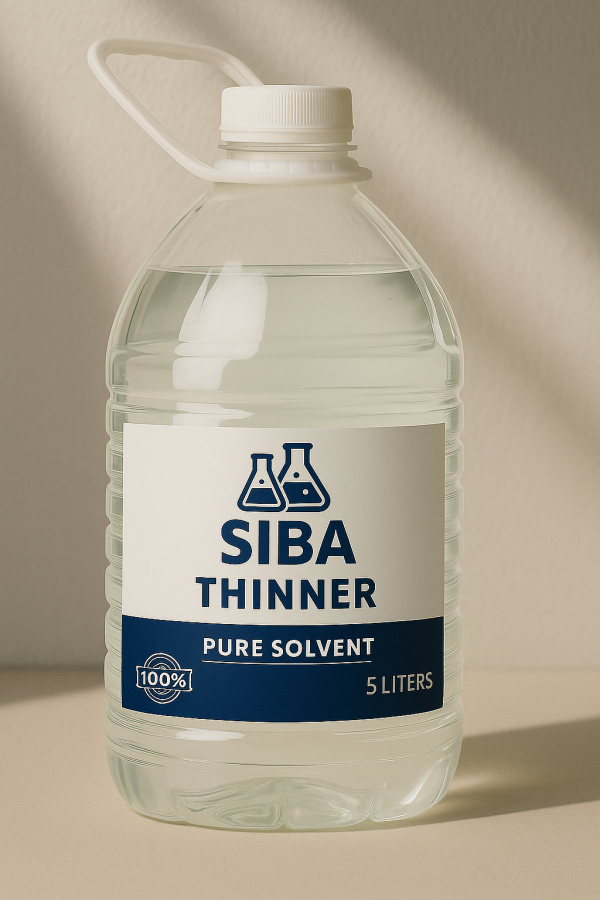 Siba Thinner
