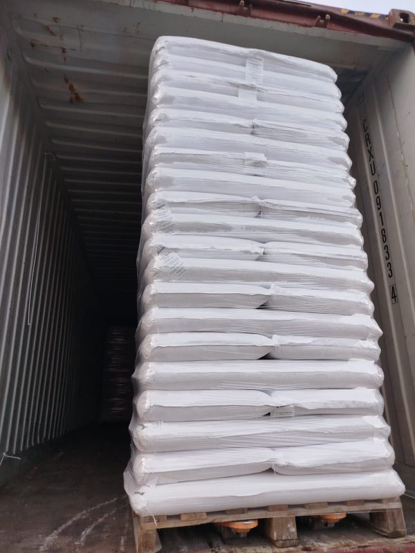 M2 Anti-agglomeration and flow agent