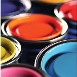 Solvent naphtha