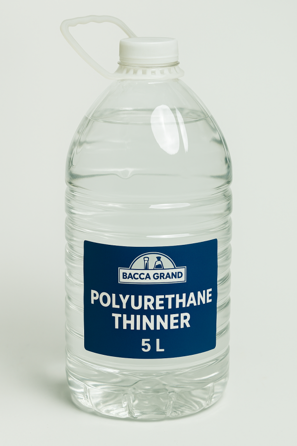 Polyurethan Thinner
